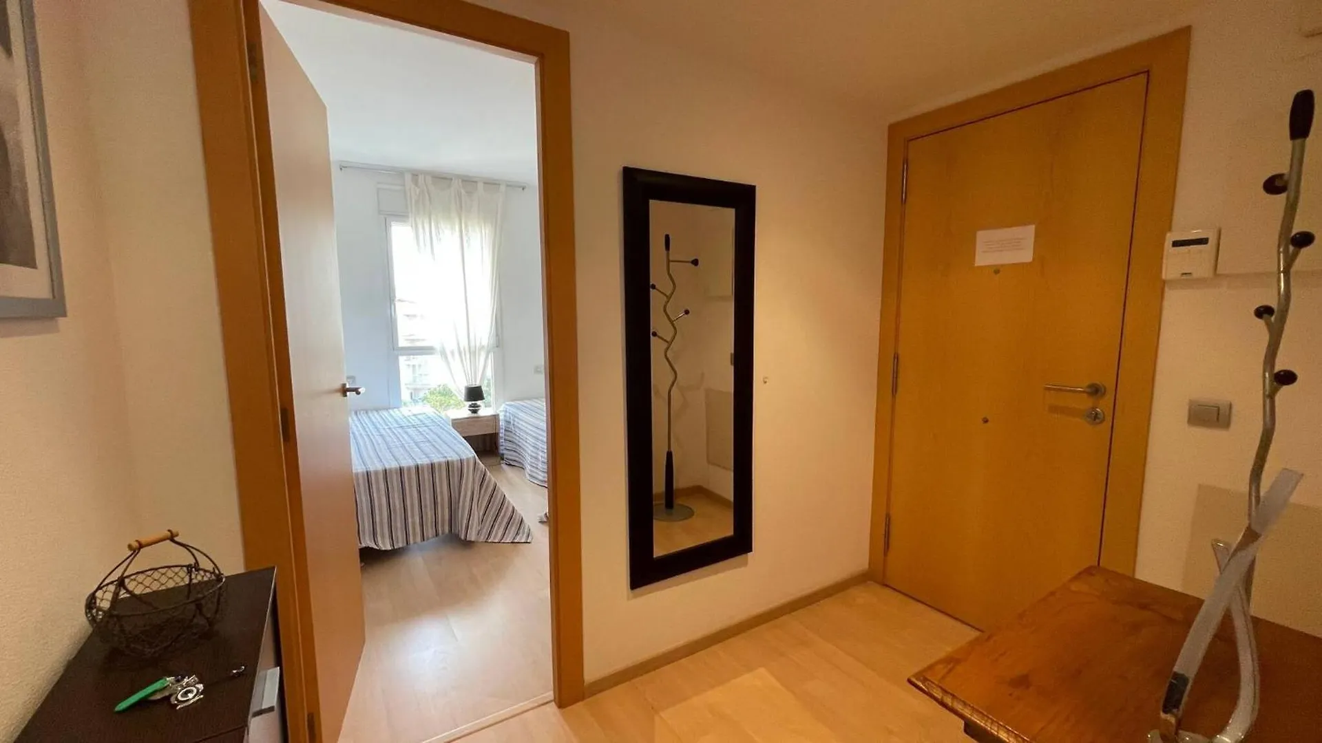 Apartment Precioso Apartamento En Complejo De Al Standing Av-16 Roses
