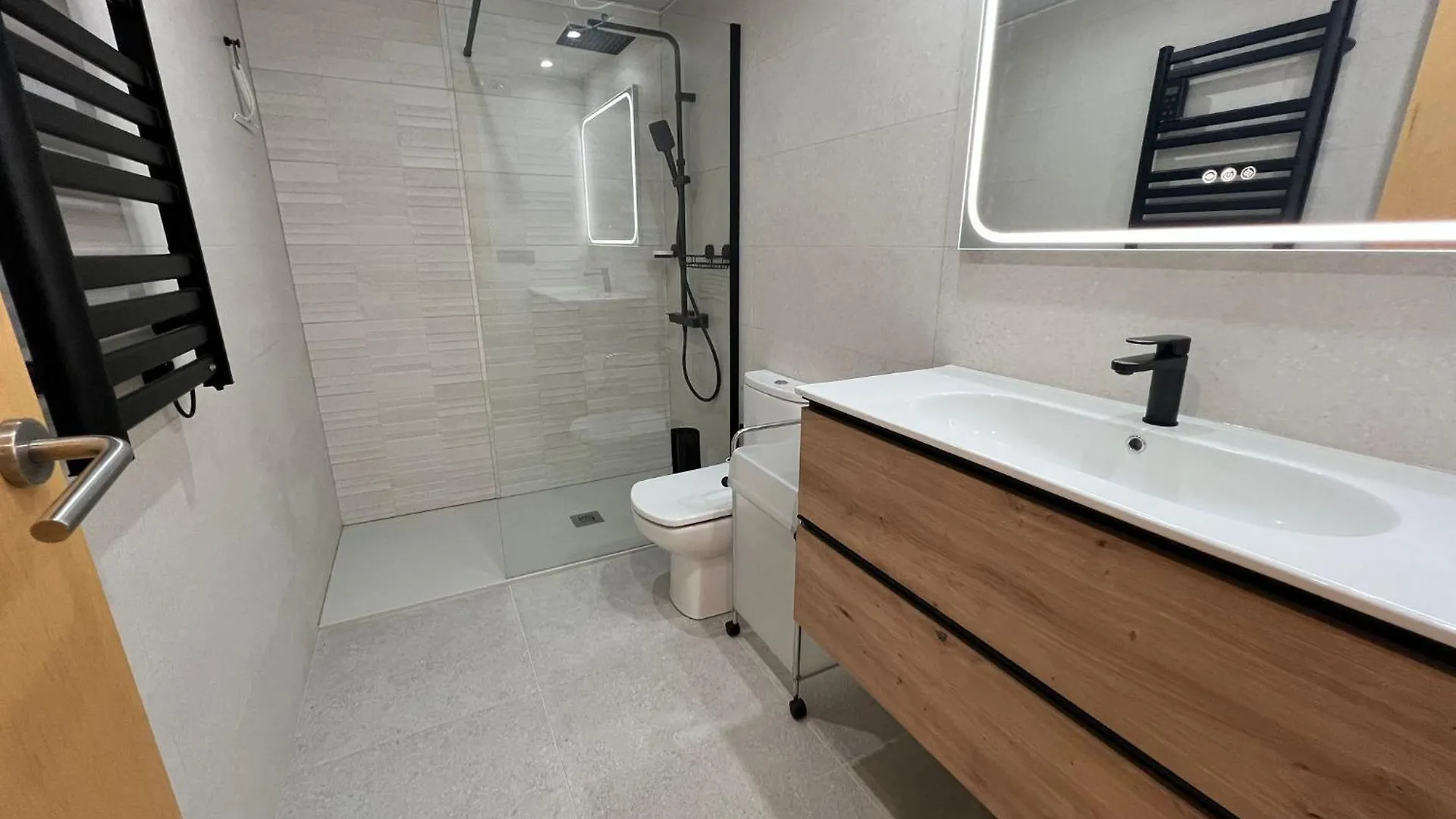 Apartment Precioso Apartamento En Complejo De Al Standing Av-16 Roses