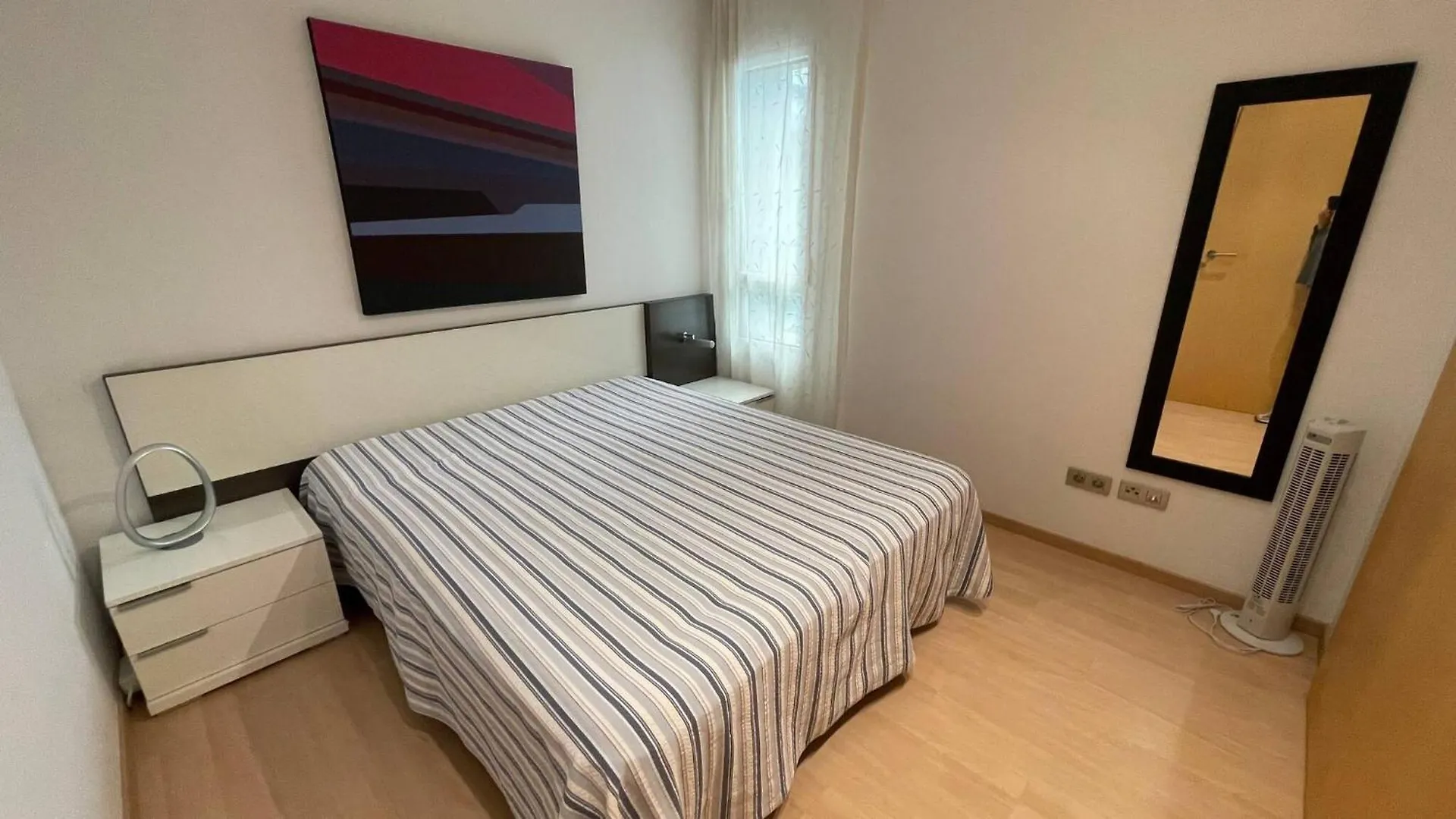 Precioso Apartamento En Complejo De Al Standing Av-16 Roses 0*,  Spain