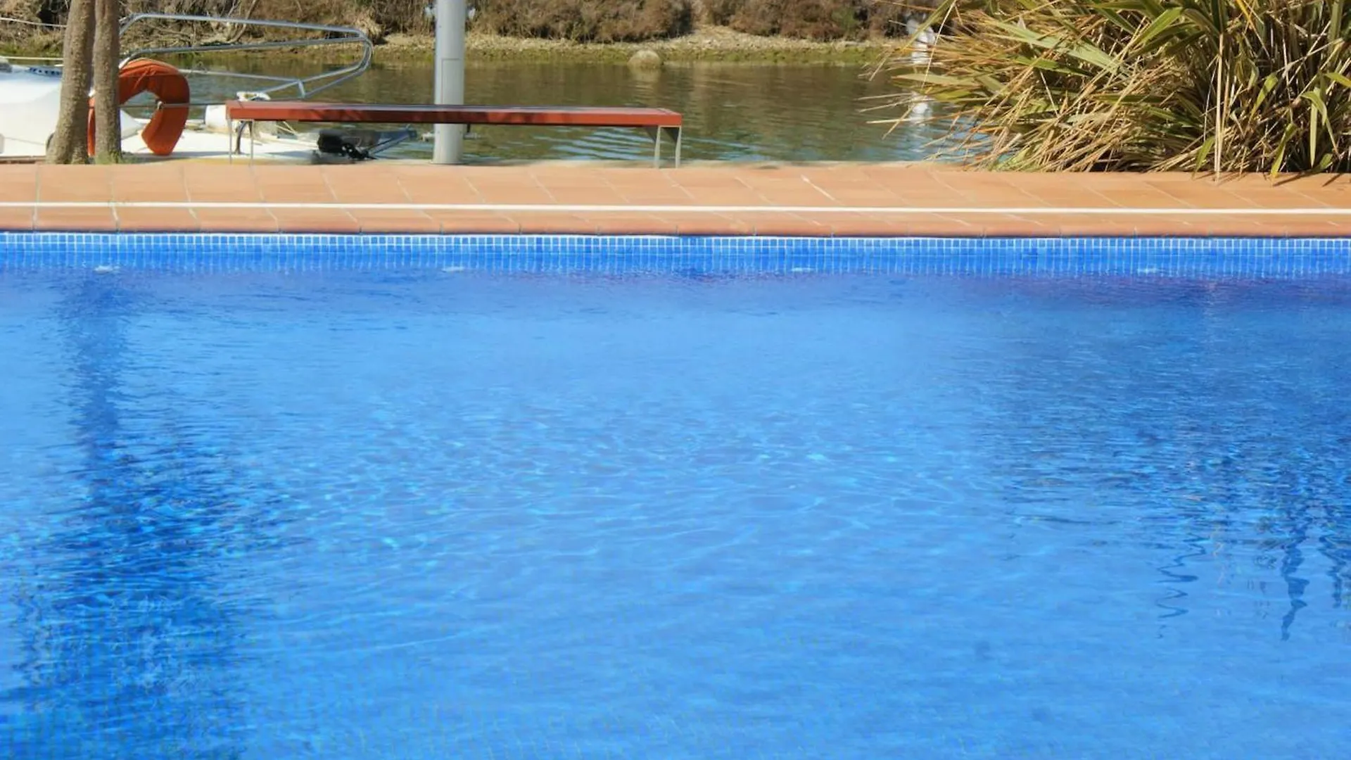 Apartment Precioso Apartamento En Complejo De Al Standing Av-16 Roses Spain