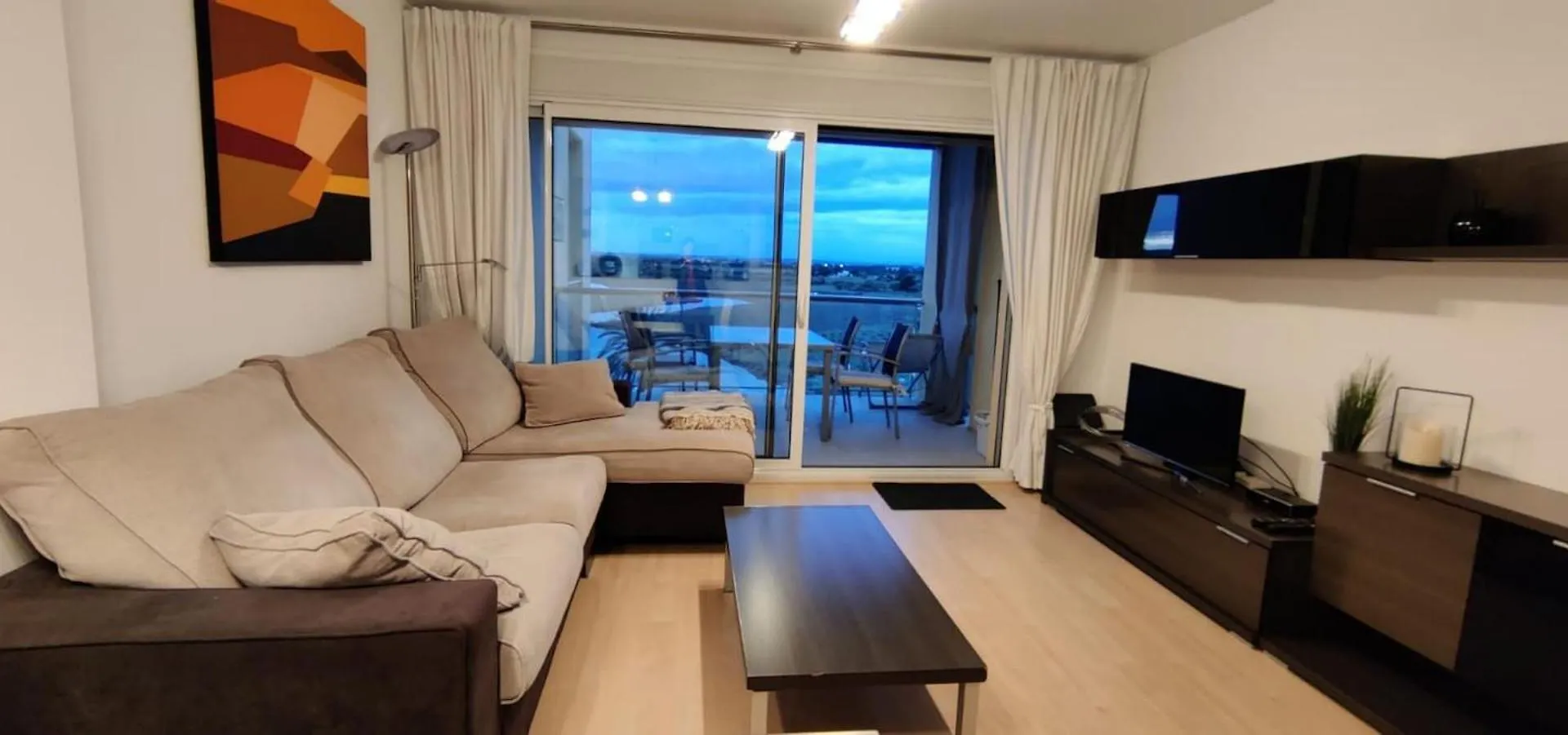 Apartment Precioso Apartamento En Complejo De Al Standing Av-16 Roses Spain